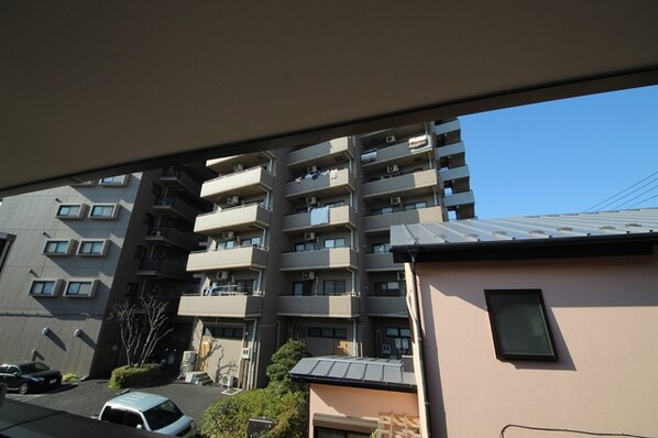 ラントヴィル船堀の物件内観写真